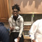 mr shake