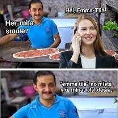 Jesse Kivelä