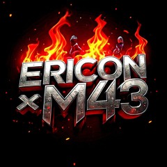 ERICON X M43