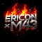 ERICON X M43