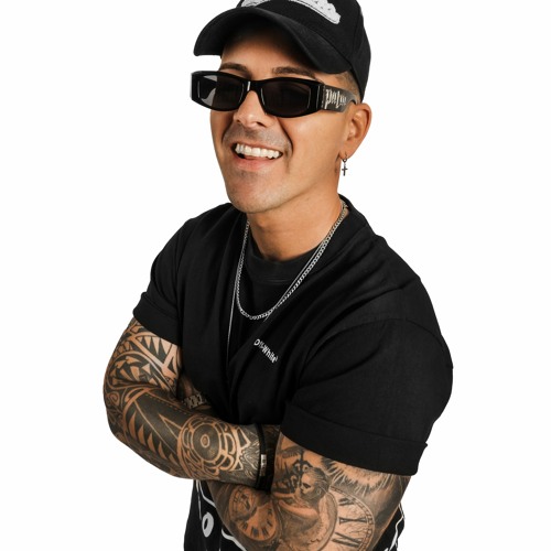 Alvaro Guerra aka VARO’s avatar