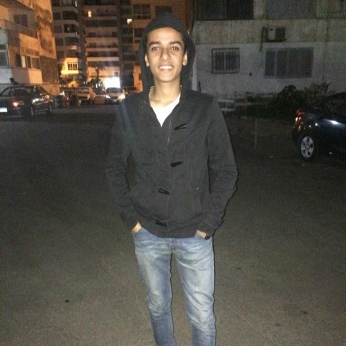 Amir Gamal Eldine’s avatar