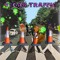 Vegan Traffic