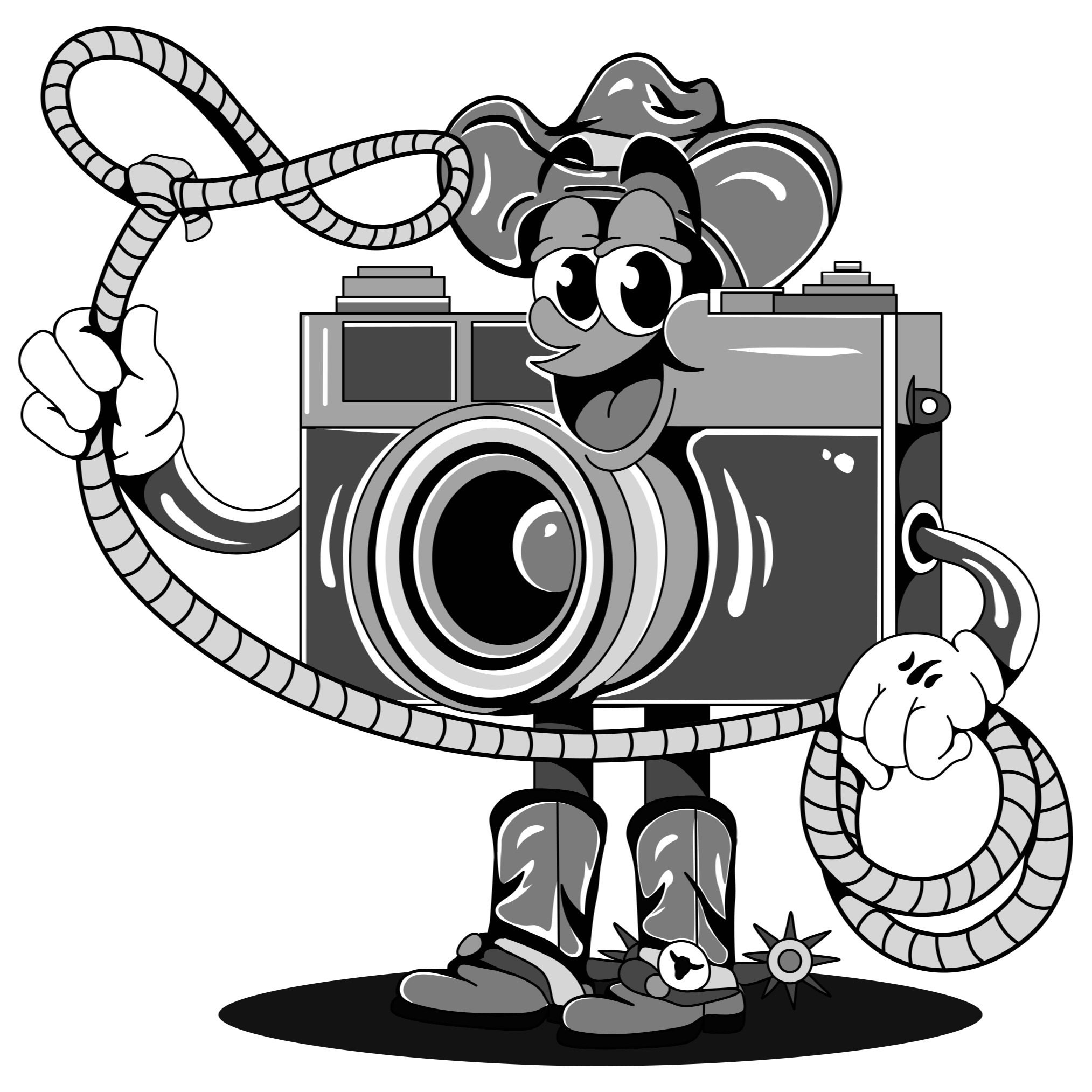 The Photography Lifestyle in Fort Worth, Tx.