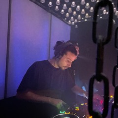 Justin Delgado