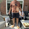Steve Sewell 1