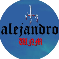 Alejandro WNM