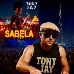 TONY  JAY