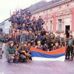 Српска Гарда