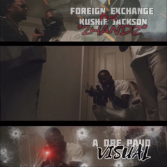 foreign exchange