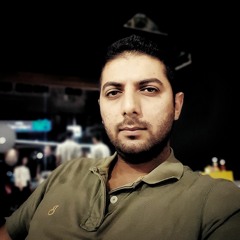 Sherif Yosri Abd Elhameed