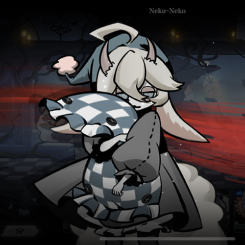 ekko’s avatar