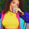 Wynter Black