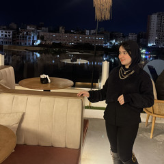 Zeinab El-Sherbiny