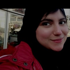 Aya Sabry
