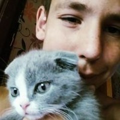 Денис Крюков