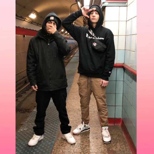 STYL - RIDIN - MC CHRIS