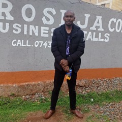 WYCLIFFE NYAMWEYA