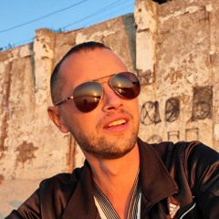 Юрий Любашевский