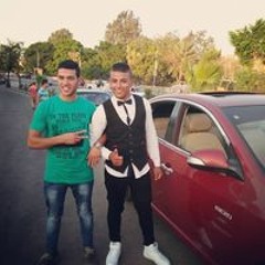 Eslam Ahmed