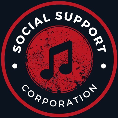 Social Support’s avatar