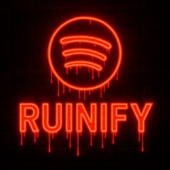 Ruinify (powered by RuinPilot+ Learn to Smoke)