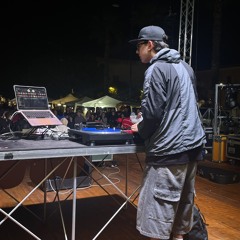 Dj Mesk
