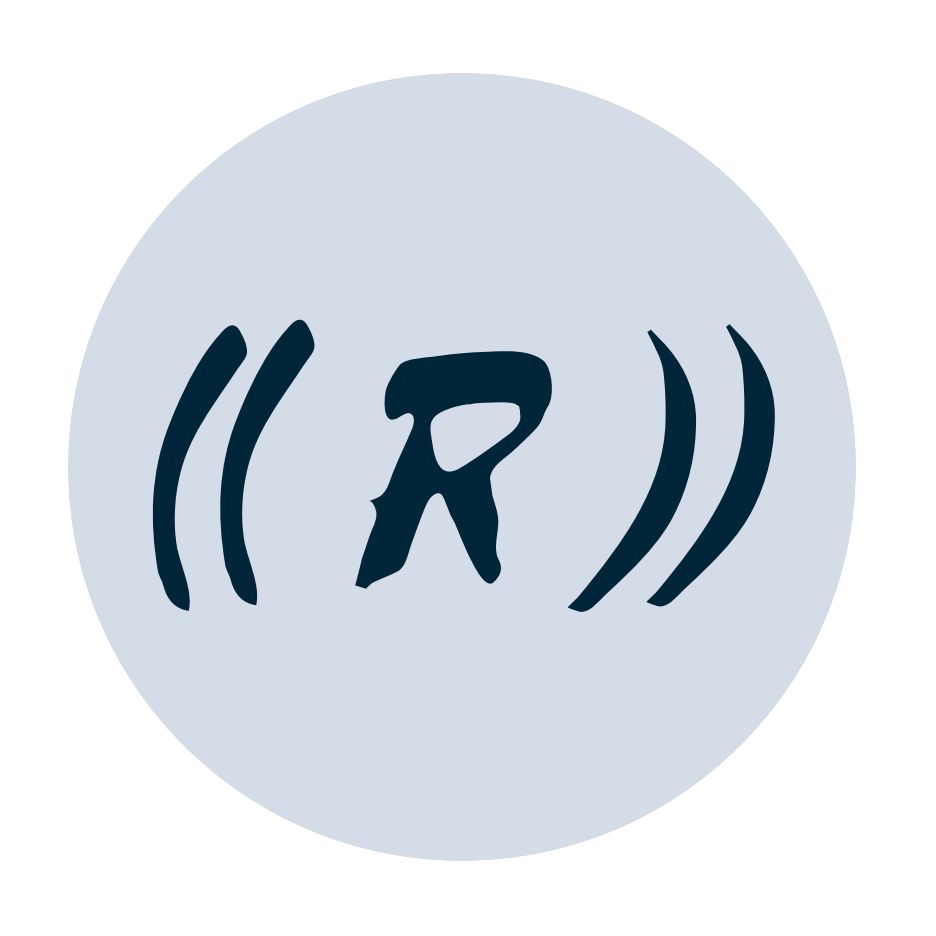Resonate podcast artwork