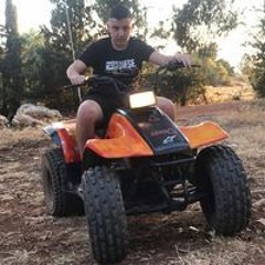 יעקב בגדדי