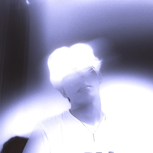 Cursed-L o f i — artist photo