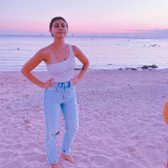 The Mauve