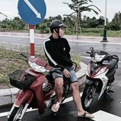 Quang Duy