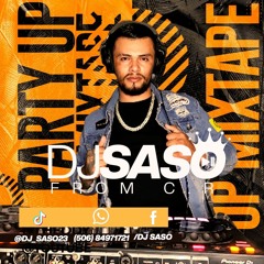 🇨🇷 DJ SASO FROM C.R 🇨🇷