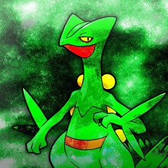 Sceptileguy