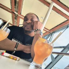 Terrence Hinton