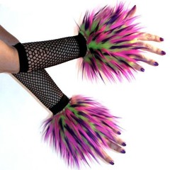 cello duela (cellophane lifeline)