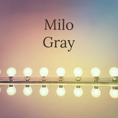 Milo Gray