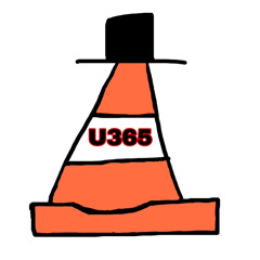 U365