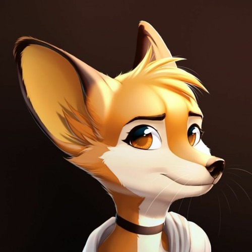 AlexFox’s avatar