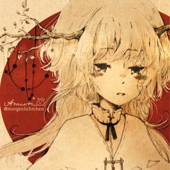 Yuukei yesterday - piano thingy