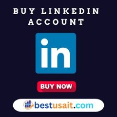 Buy LinkedIn Account