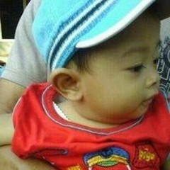 Gudel Dhita Lheni Rafia
