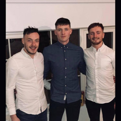 Darragh O'Hanlon