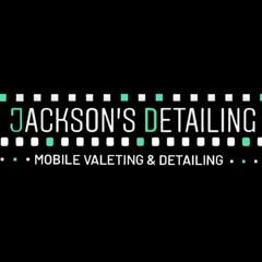 Jackson's Detailing