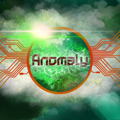 Anomaly