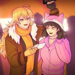 Blake Belladonna