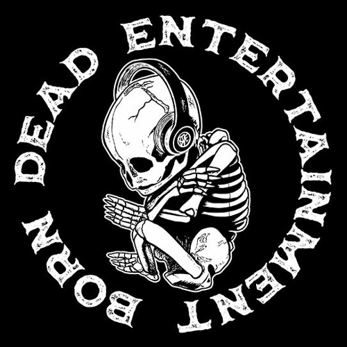 Born Dead Entertainment’s avatar