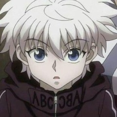 ☆♡💙💙killua zoldyck💙💙☆♡