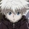 ☆♡💙💙killua zoldyck💙💙☆♡