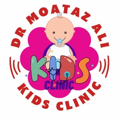 DR Moataz Ali kids clinic